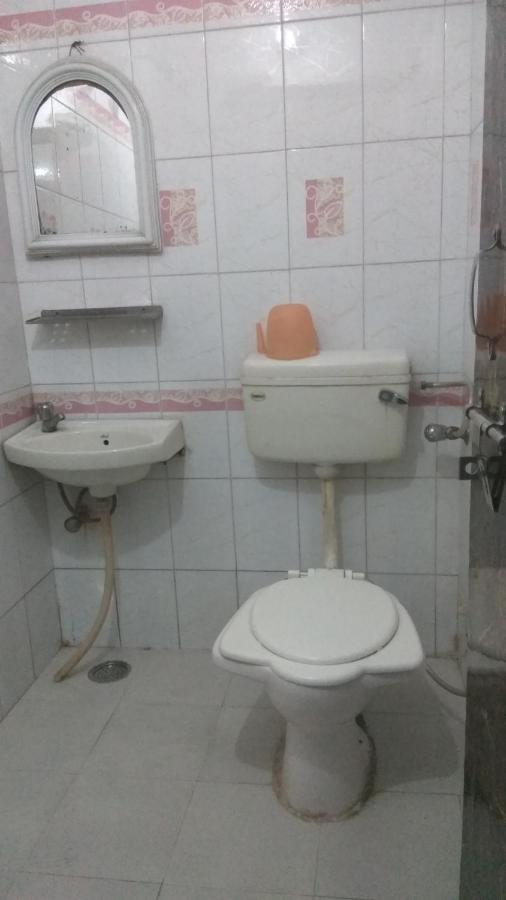 Hotel Ganga Kripa *