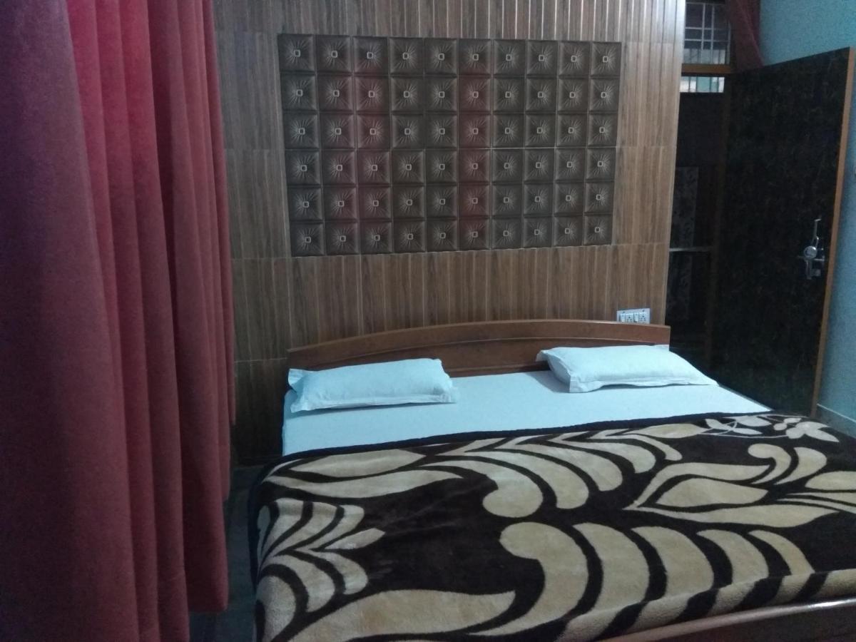Hotel Ganga Kripa Jaipur