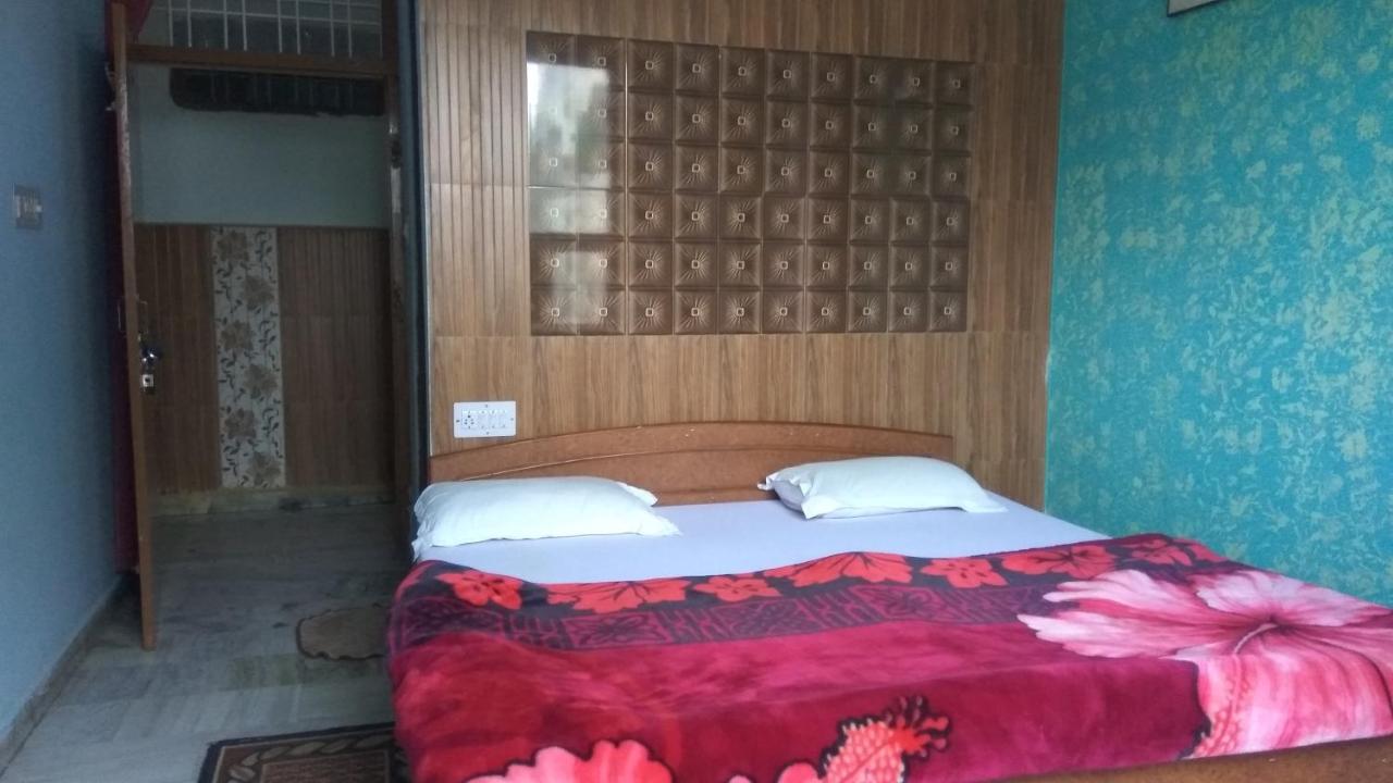 Ganga Kripa *