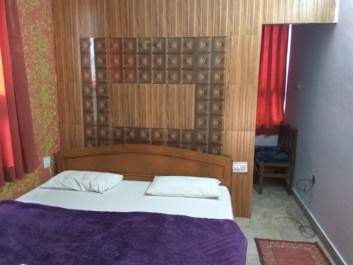 Hotel Ganga Kripa