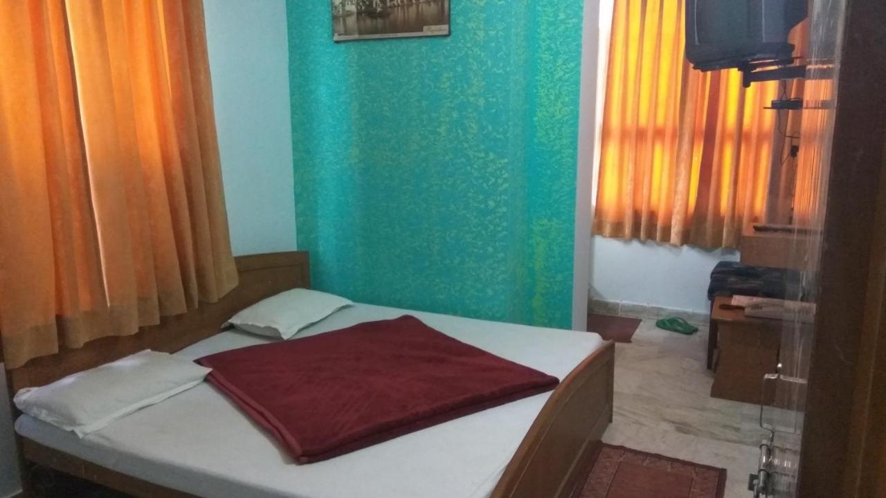 Ganga Kripa * Jaipur